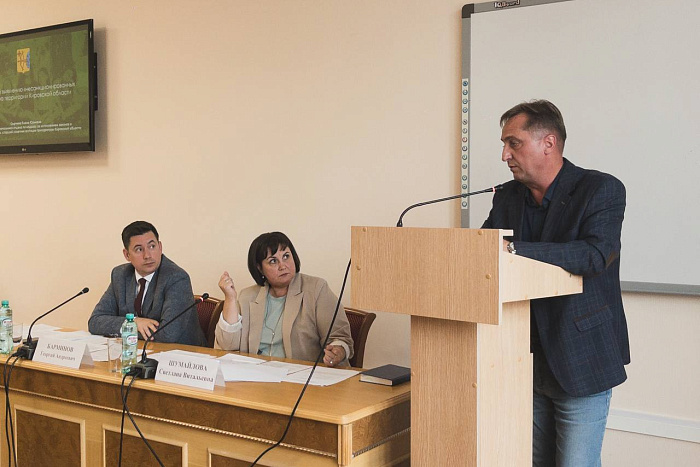 В детских лагерях Кировской области отдохнули уже около 50 тысяч детей