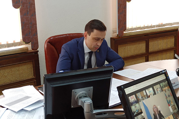 Предложения Кировской области по привлечению кадров в ОПК обсудят на федеральном уровне