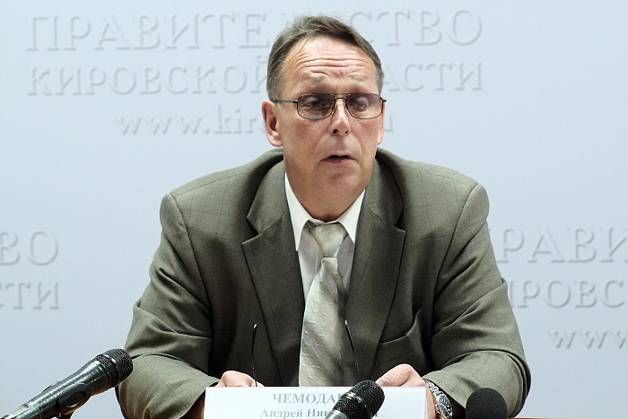 Качество воды в реке Ошторме – под постоянным наблюдением экологов