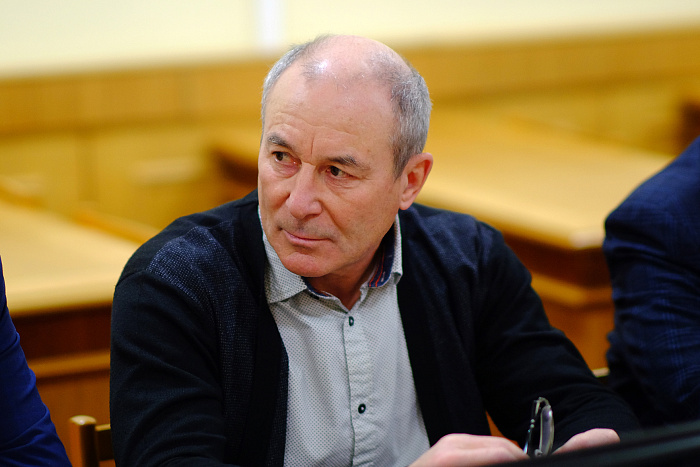 Александр Соколов: конструктивные предложения депутатов будут учтены в проекте бюджета области