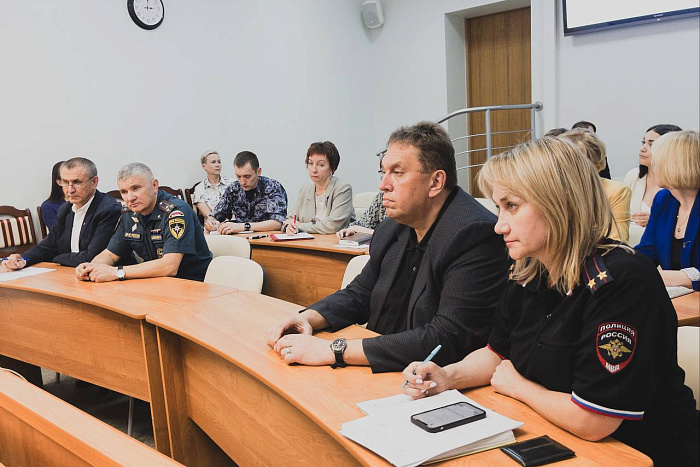 За первую смену загородные лагеря Кировской области приняли около 5 500 детей