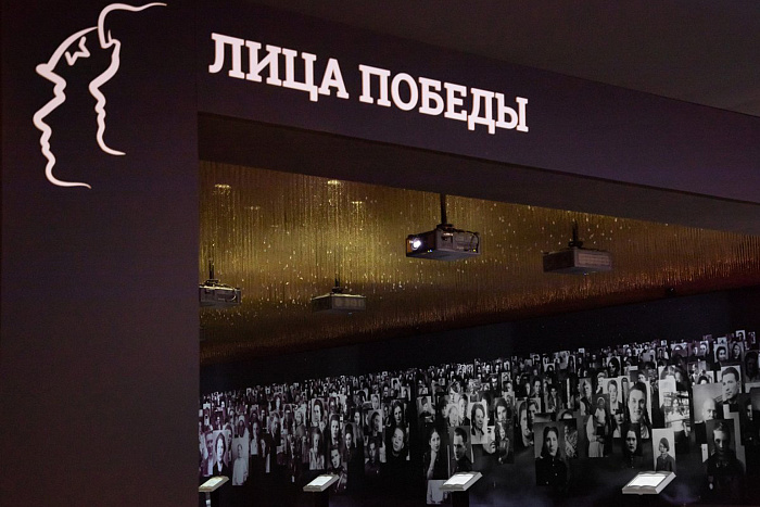 В кировских МФЦ помогают сохранить память о фронтовиках