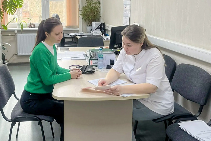 Почти 172 000 жителей региона прошли бесплатную оценку параметров здоровья 