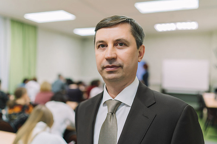 Медицинских регистраторов учат новым подходам в работе