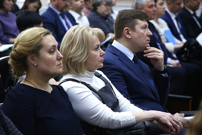 Участковая служба Кировской области получит поддержку социальных работников