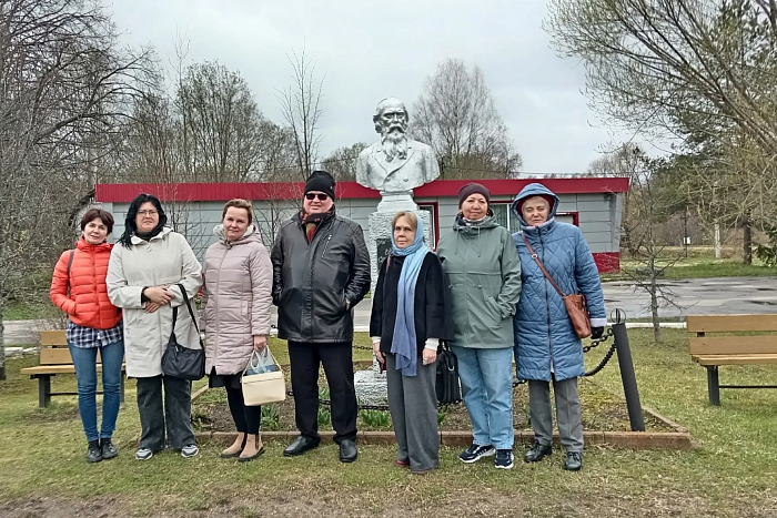 На всероссийском научном форуме рассказали о Салтыкове-Щедрине в Вятке