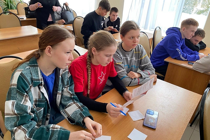 В Малмыжском районе прошел фестиваль «Навстречу Агротеху»