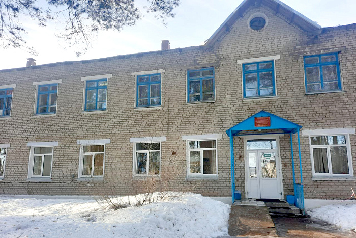 В Мирном отремонтируют врачебную амбулаторию