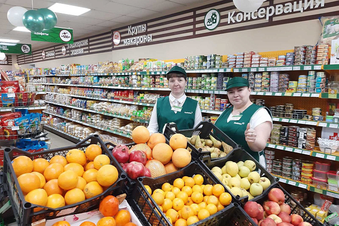 Потребкооперация Кировской области перечислила в бюджет более 597 млн рублей в 2022 году