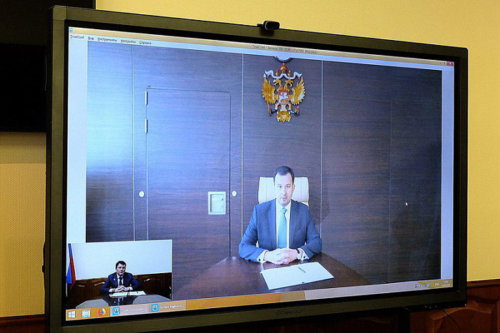 Правительство Кировской области и Федеральный экологический оператор подписали соглашение о сотрудничестве