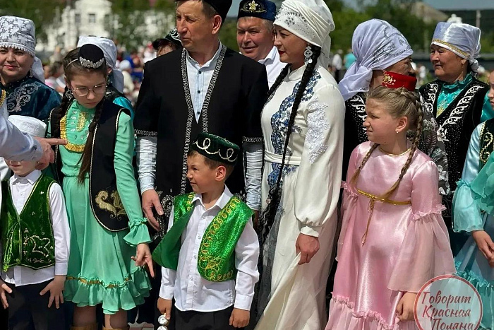 В Вятскополянском районе пройдет фестиваль свадебных обрядов «Палитра свадебных традиций»