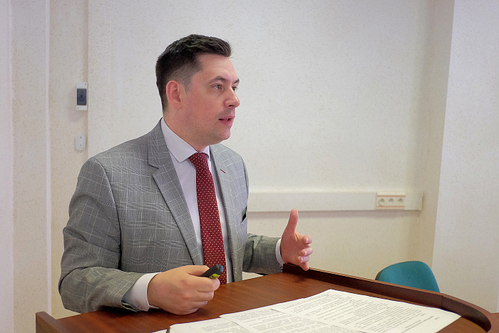 В Кировской области открыто уже 219 первичных отделений «Движения первых»