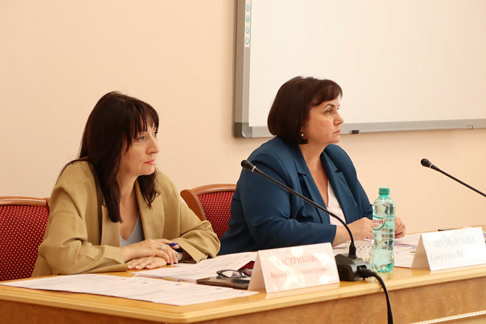В детских оздоровительных лагерях Кировской области начался сезон отдыха