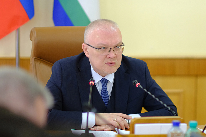 Половодье в Кировской области ожидается в средних значениях 
