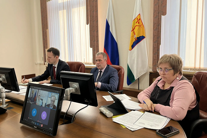 Ученые исследовали реку Вятку на возможность добычи песчано-гравийной смеси