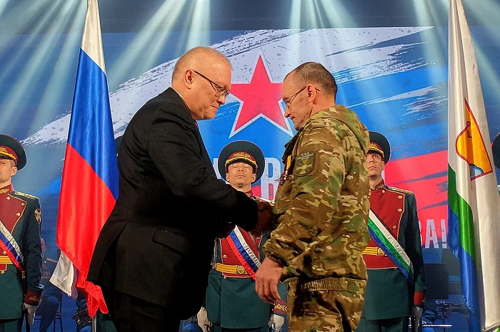 «Решение приходит само собой»