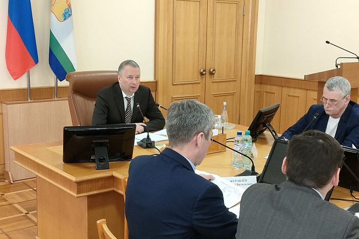 В Кировской области вводится индивидуальная работа с каждым застройщиком