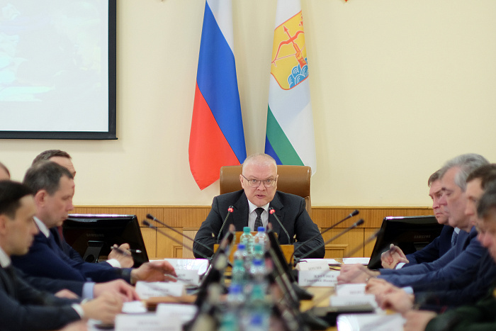 В Кирове началась реализация самого сложного инфраструктурного проекта 