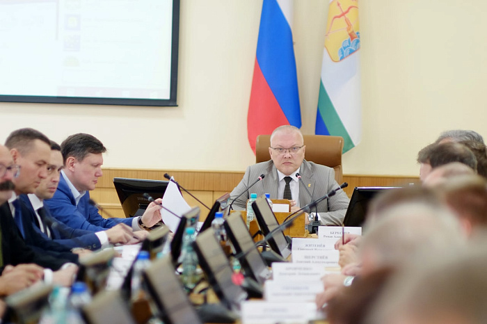 Александр Соколов: дети не должны страдать из-за беспечности взрослых  