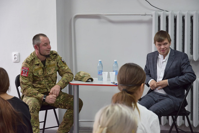 В Даровском открыто «Отличное место»