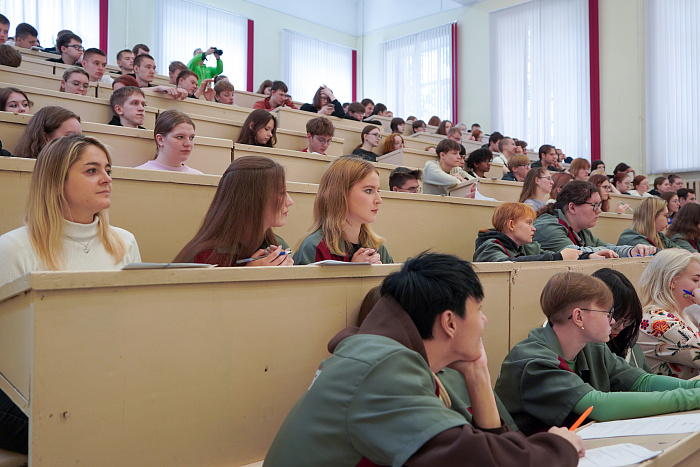 В Кировской области проходит агродиктант