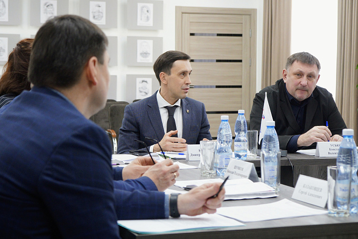 Служба занятости помогает в трудоустройстве ветеранам СВО