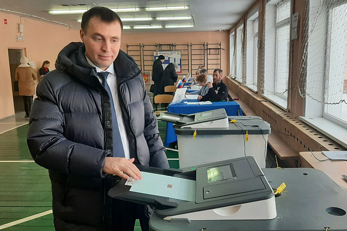 «Нам небезразлична судьба своей страны»