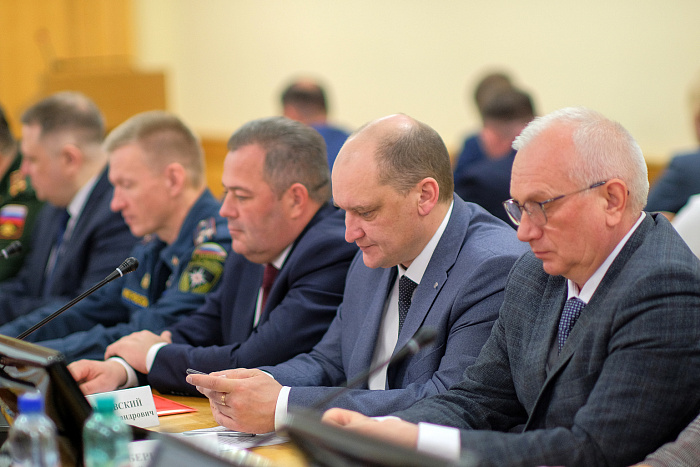 Отопительный сезон в Кировской области завершится до 20 мая