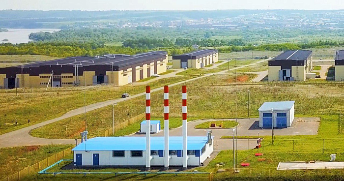 Объем инвестиций резидентов ТОСЭР Кировской области составил 97 млн рублей