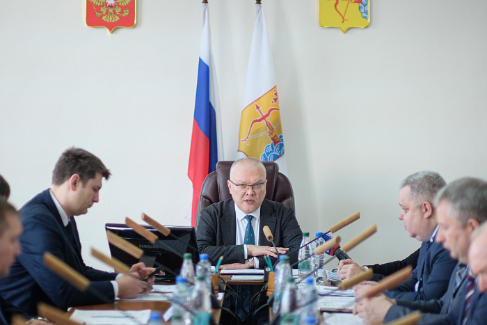 В 2024 году в Орлове отремонтируют школу и благоустроят ее территорию 