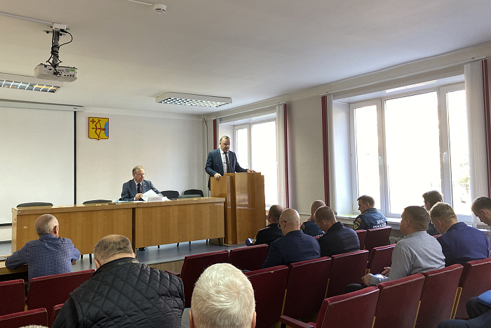 В Кировской области работает более 400 камер ситуационного наблюдения