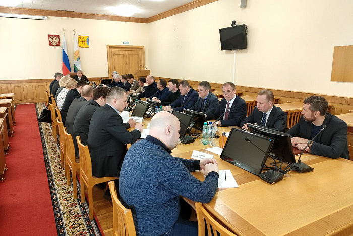 В Кировской области вводится индивидуальная работа с каждым застройщиком