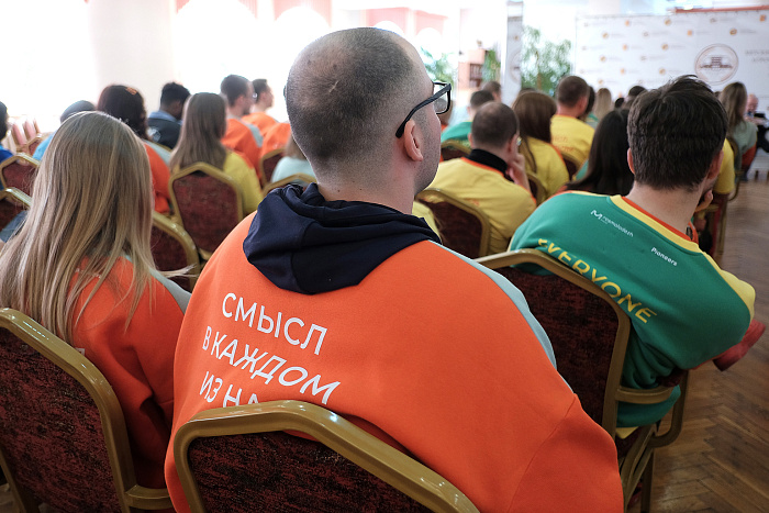 Александр Соколов объявит молодежный призыв в правительство Кировской области
