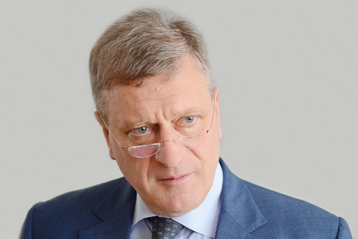 ИГОРЬ ВАСИЛЬЕВ: ОБРАЩЕНИЕ К КИРОВЧАНАМ