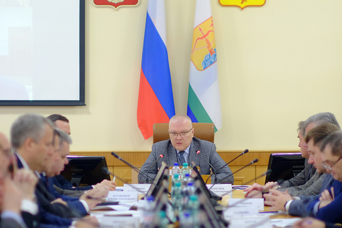Количество сиделок в Кировской области будет увеличено в 4 раза