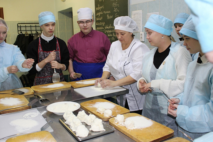 Более 24 тысяч кировских школьников стали участниками проекта «Билет в будущее»