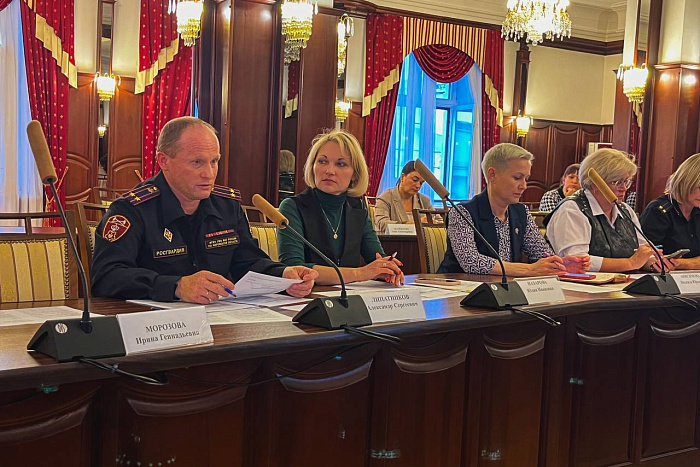 Организация отдыха детей в Кировской области положительно отмечена среди других регионов