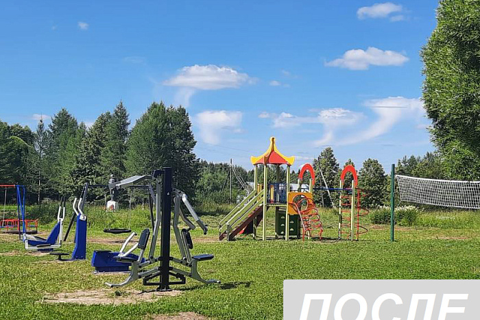 346 местных инициатив  реализуют в Кировской области