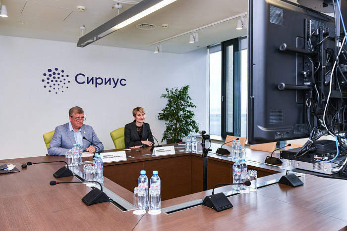 Участники рабочей группы Госсовета обсудили корректировки нацпроекта в сфере образования