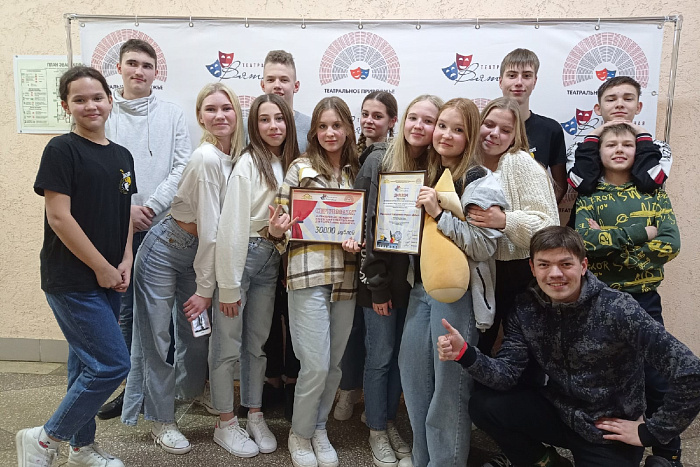 Объявлены победители регионального этапа Театрального Приволжья