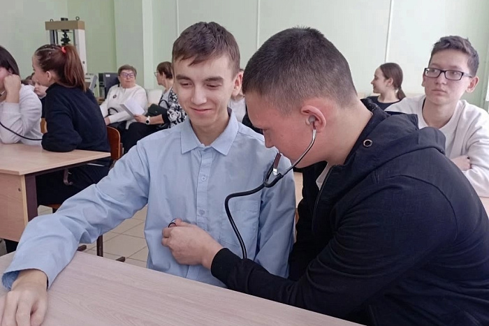 В Малмыжском районе прошел фестиваль «Навстречу Агротеху»