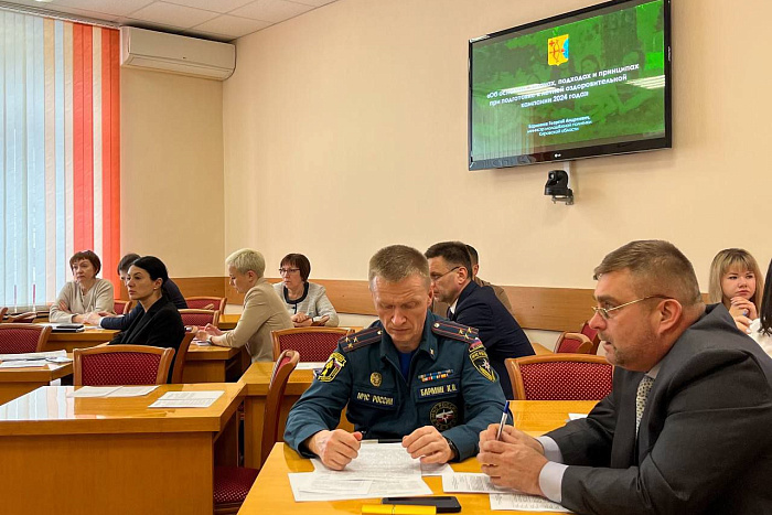 В Кировской области снизится стоимость путевок в загородные детские лагеря 