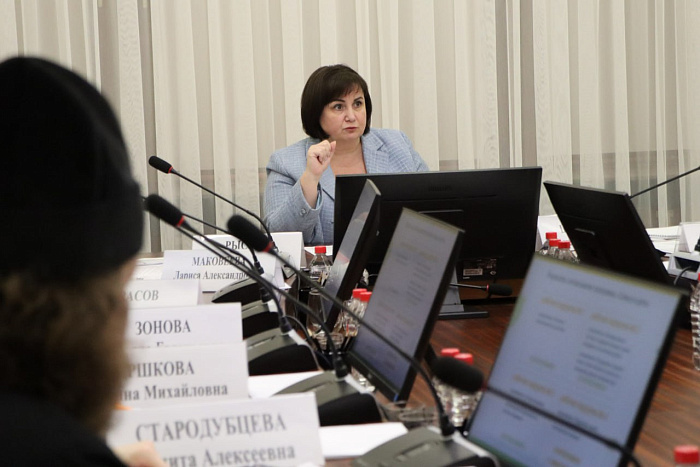 Проект государственной программы «Семья и дети» будет представлен на обсуждение общественности