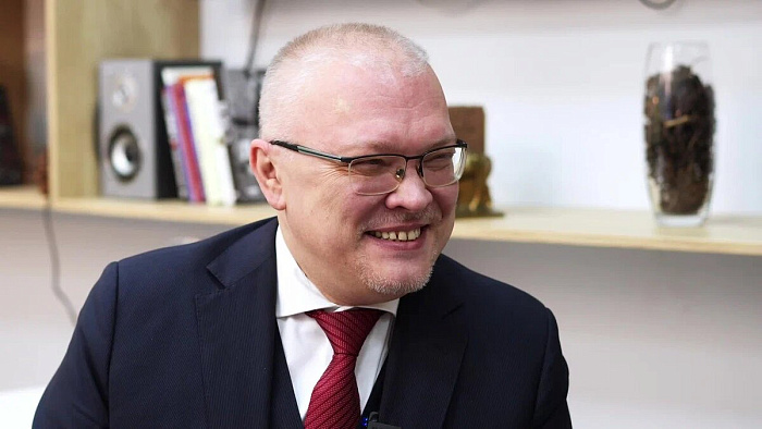 Александр Соколов: главный мой страх — не сдержать слово