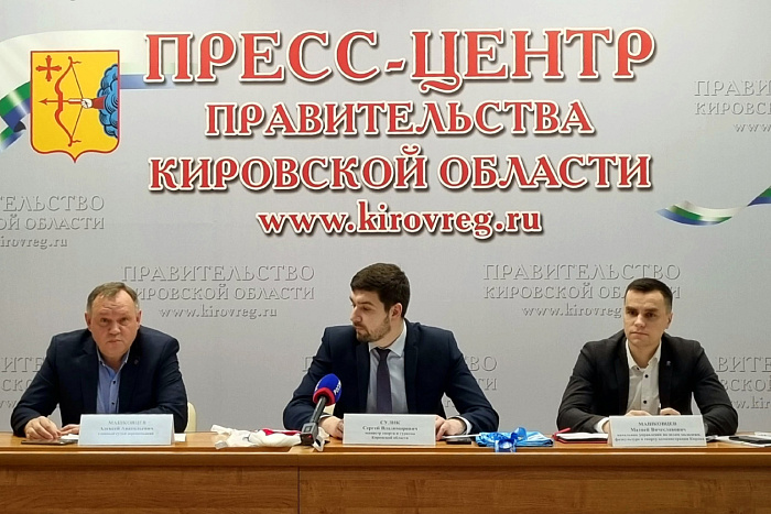 На «Лыжне России» в Кировской области ожидается более 5 тысяч участников
