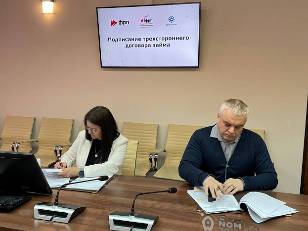 Кировская компания «Стальпром» открывает новое производство