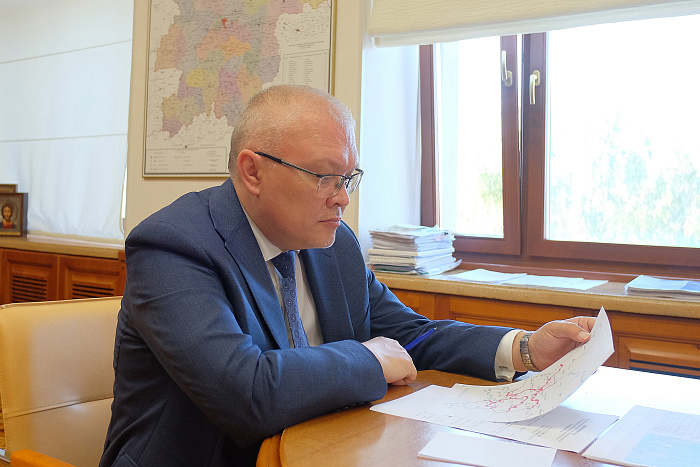 Совет муниципальных образований предложил голосовать за «дорожный миллиард» на единой платформе 