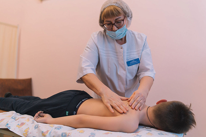 В пяти кировских школах работают дневные медико-психологические стационары