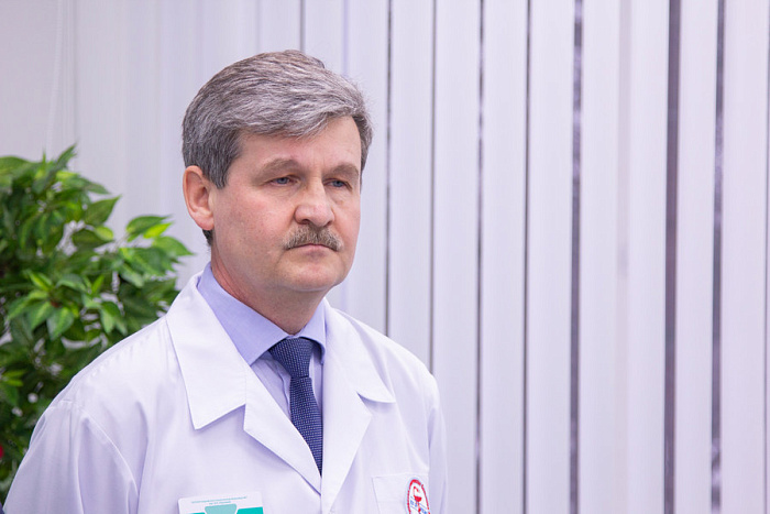Кировская область совершенствует оказание паллиативной медицинской помощи жителям региона