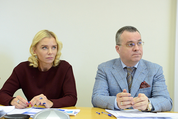 В Кировской области стартует федеральная программа по созданию комфортной городской среды